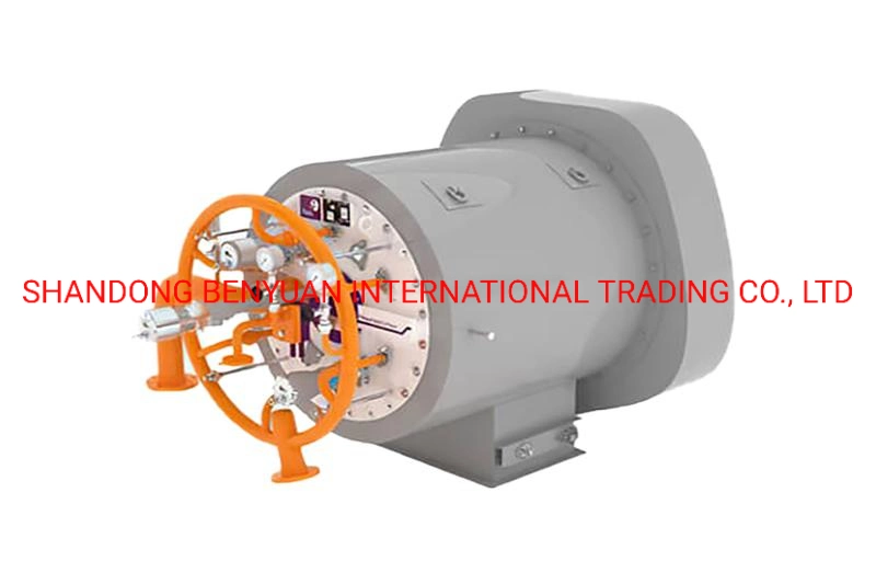 Industrial Burner HS-Ln Series